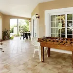 Monte Meco By Interhome Silves