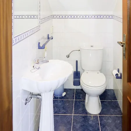 Prázdninový dům Monte Meco By Interhome *