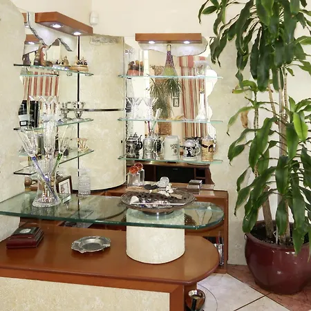 Prázdninový dům Monte Meco By Interhome *