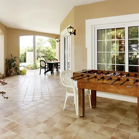 Monte Meco By Interhome Silves