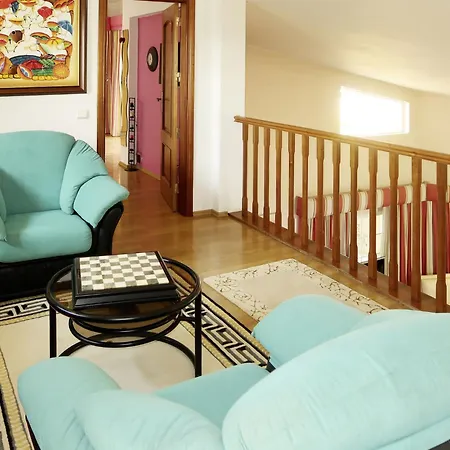 Monte Meco By Interhome * Silves