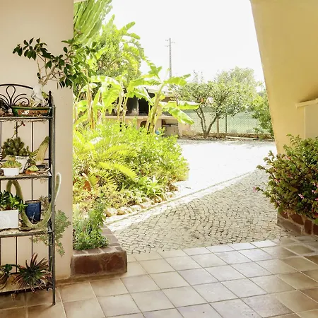 Monte Meco By Interhome * Silves