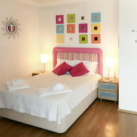 Monte Meco By Interhome * Silves