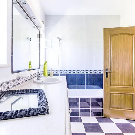 Сasa de vacaciones Monte Meco By Interhome *