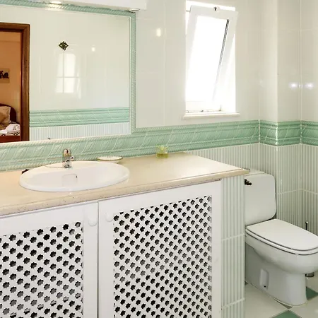 Сasa de vacaciones Monte Meco By Interhome *