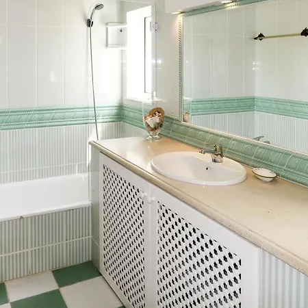Vakantiehuis Monte Meco By Interhome Silves