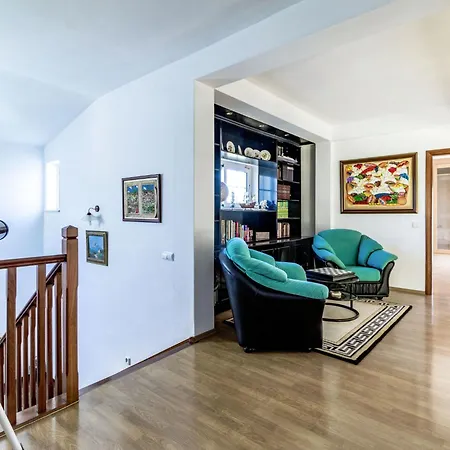 Monte Meco By Interhome