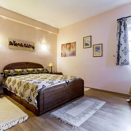 Сasa de vacaciones Monte Meco By Interhome