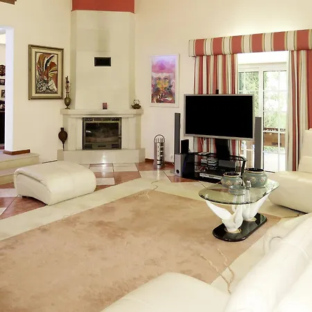 Monte Meco By Interhome Silves