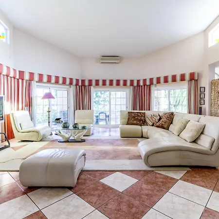 Сasa de vacaciones Monte Meco By Interhome Silves