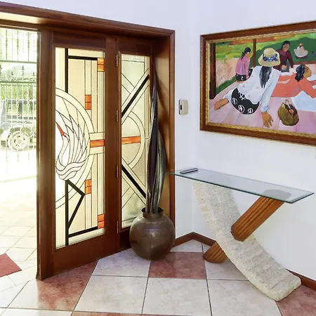 Monte Meco By Interhome *