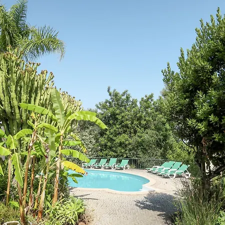 Сasa de vacaciones Monte Meco By Interhome *