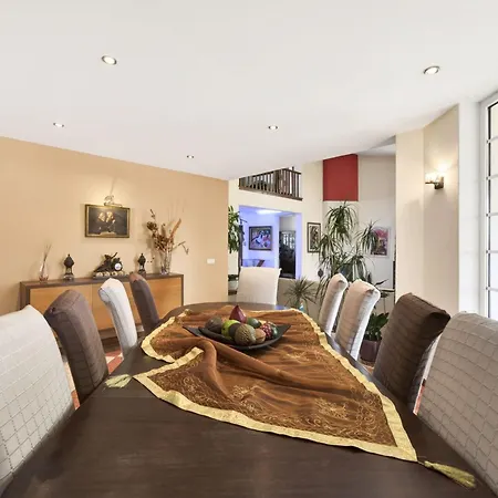 Monte Meco By Interhome Silves