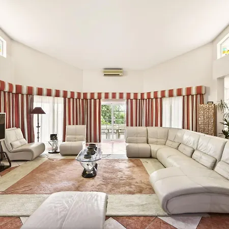 Vakantiehuis Monte Meco By Interhome *