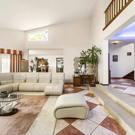 Vakantiehuis Monte Meco By Interhome Silves