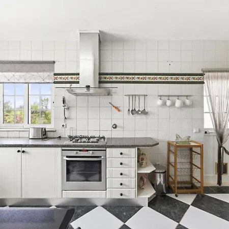 Monte Meco By Interhome Vakantiehuis Silves