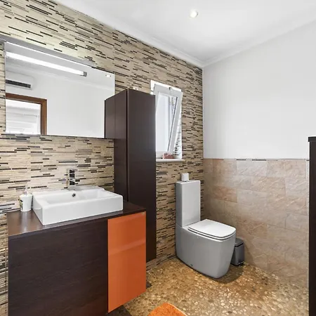 Vakantiehuis Monte Meco By Interhome