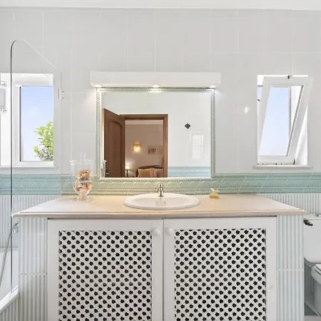 Monte Meco By Interhome Vakantiehuis Silves