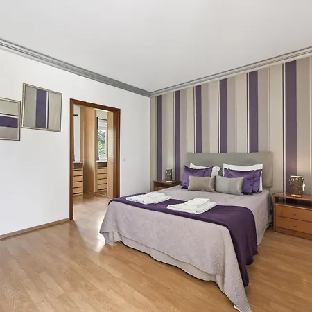 Vakantiehuis Monte Meco By Interhome Silves