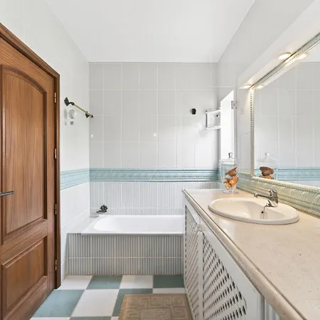 Monte Meco By Interhome Vakantiehuis *