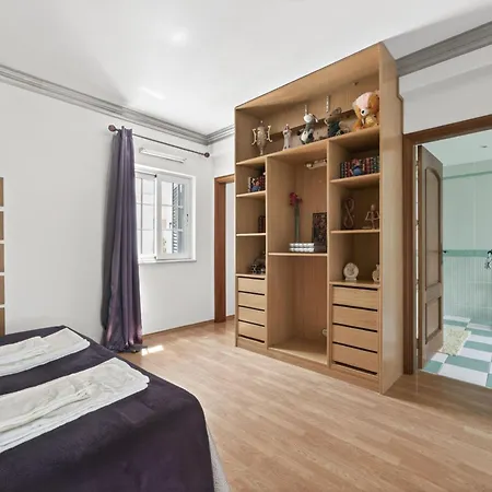 Monte Meco By Interhome Vakantiehuis Silves