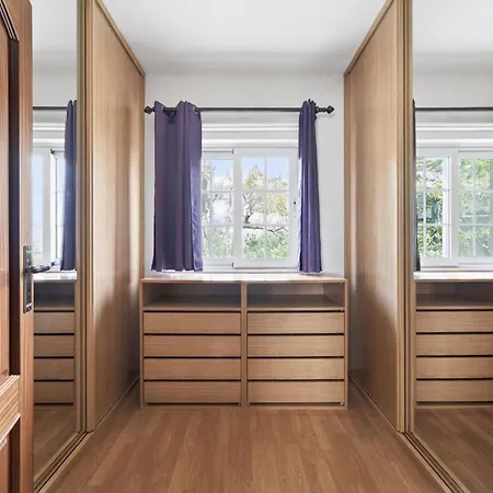 Vakantiehuis Monte Meco By Interhome *