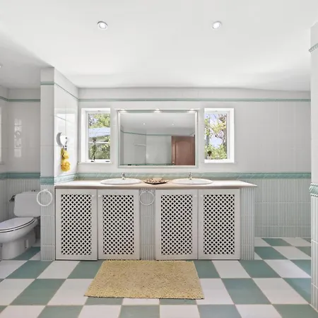 Monte Meco By Interhome Silves