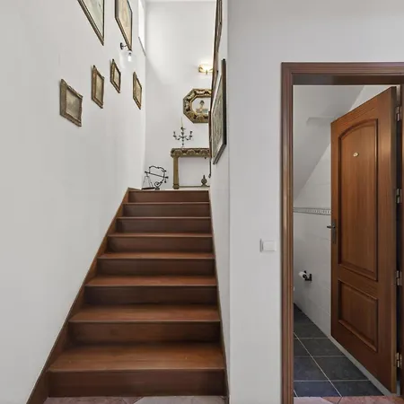 Vakantiehuis Monte Meco By Interhome