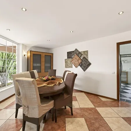 Vakantiehuis Monte Meco By Interhome *