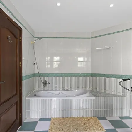 Monte Meco By Interhome * Silves