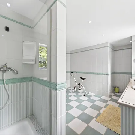 Vakantiehuis Monte Meco By Interhome Silves
