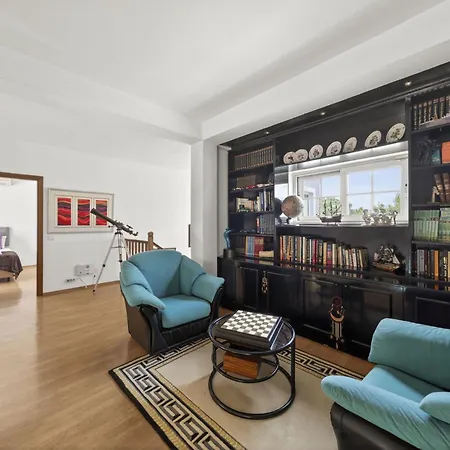 Vakantiehuis Monte Meco By Interhome *