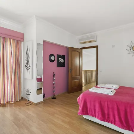 Vakantiehuis Monte Meco By Interhome Silves