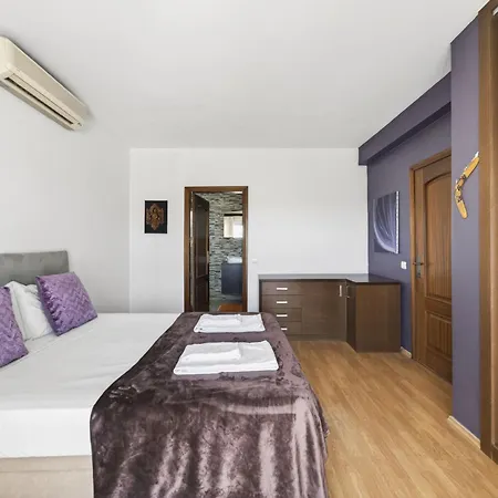Monte Meco By Interhome
