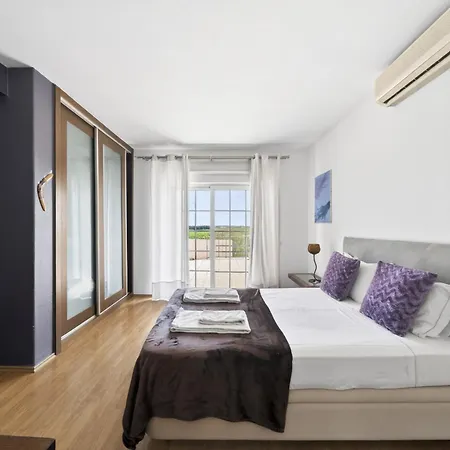 Monte Meco By Interhome Vakantiehuis