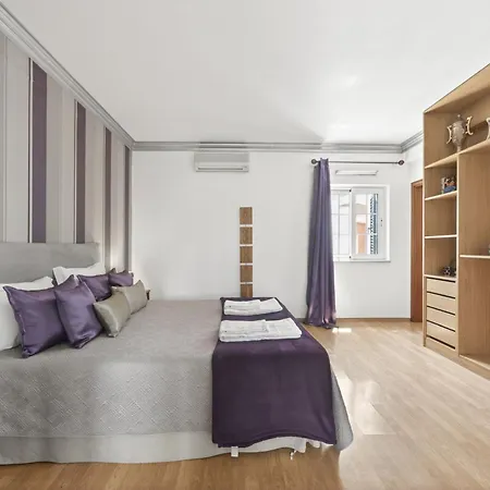 Monte Meco By Interhome Silves