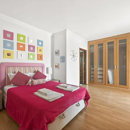 Monte Meco By Interhome *