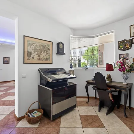 Monte Meco By Interhome Vakantiehuis