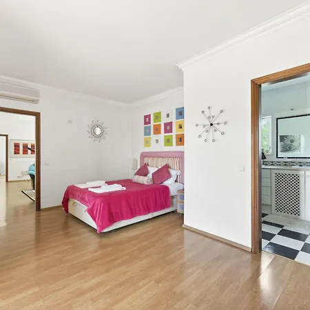 Monte Meco By Interhome * Silves