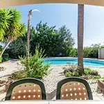 Monte Meco By Interhome