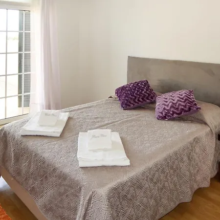 Monte Meco - I Holiday home *