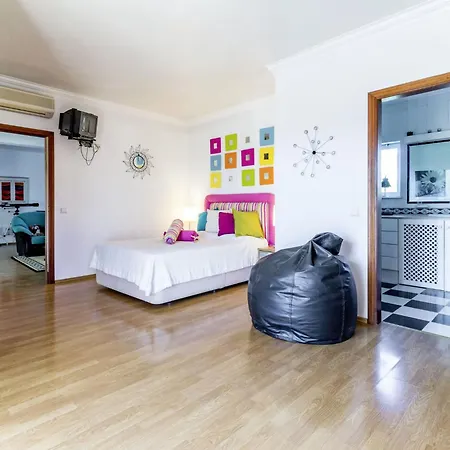 Monte Meco By Interhome Feriehus Silves