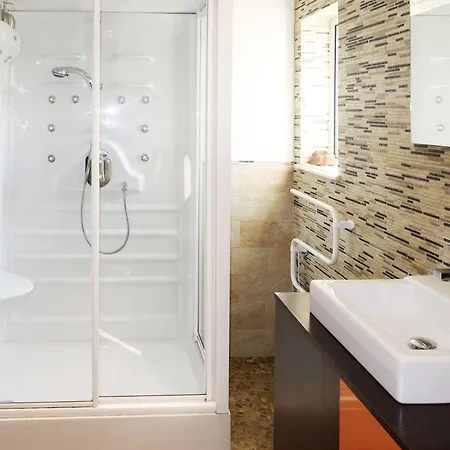 Monte Meco By Interhome *