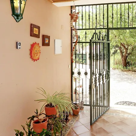 Feriehus Monte Meco By Interhome Silves